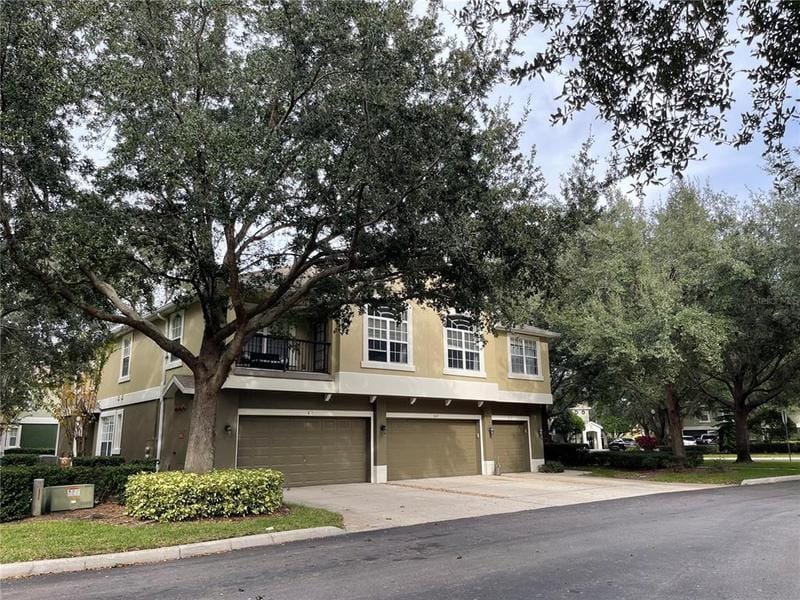 803 Ashworth Overlook Drive, Unit C, Apopka, FL 32712 for Sale
