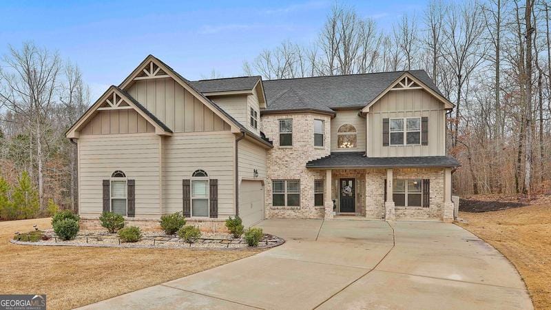135 Cohabie Ct, Senoia, GA 30276  MLS# 10250100 for Sale