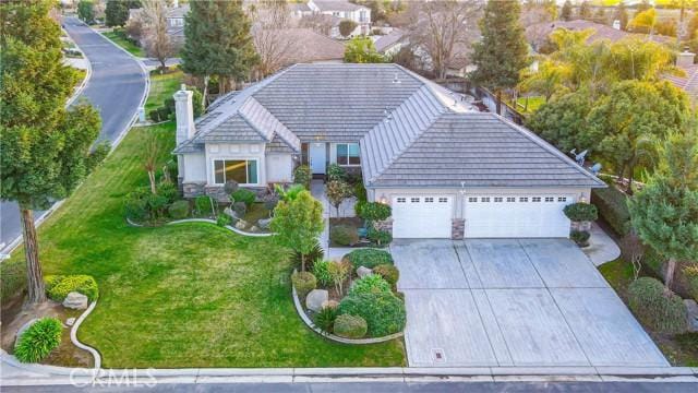 6205 Deerhurst, Chowchilla CA 93610 for Sale