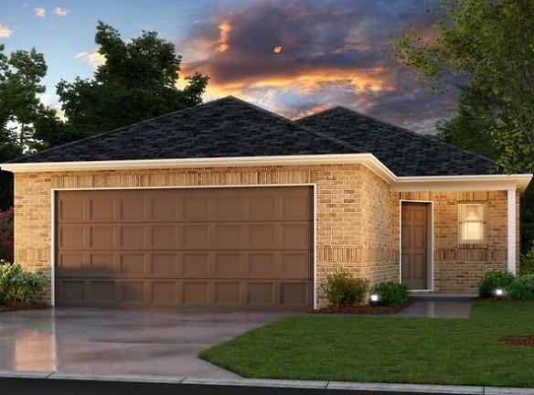 1825 Aspen St - Springdale, AR 72764 - Home For Rent