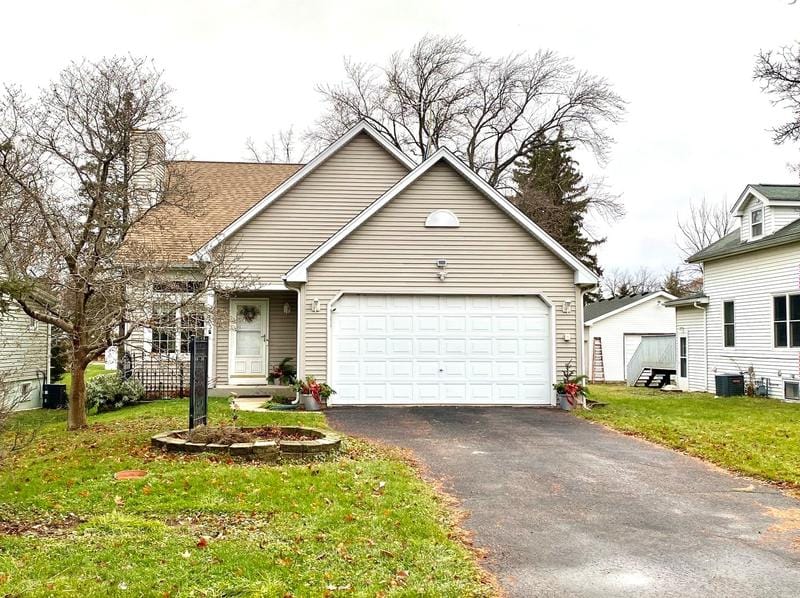 133 Kent Ave, Wauconda, IL 60084 - MLS 11941135 for Sale