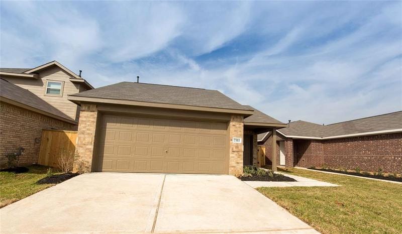 7311 Gorrion Dr, Katy, TX 77493 for Rent