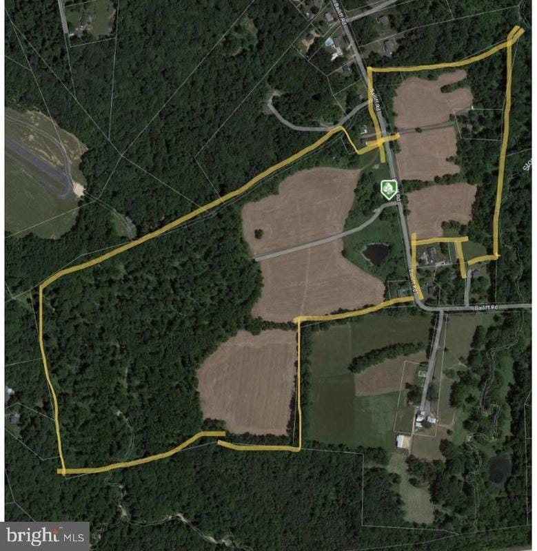 North East, Cecil County, MD Undeveloped Land for sale Property ID: 415893241