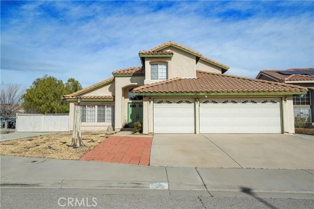 3125 Seville, Palmdale CA 93551 for Sale