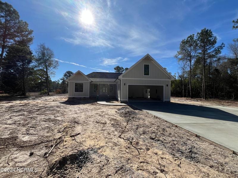 65 Richmond Road, Jackson Springs, NC 27281 for Sale