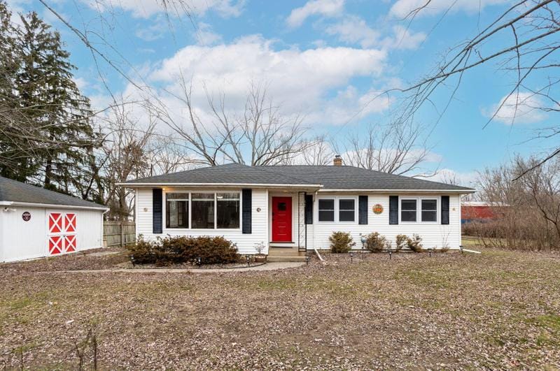 73294 6th Ave, South Haven, MI 49090 - MLS 24006546 for Sale