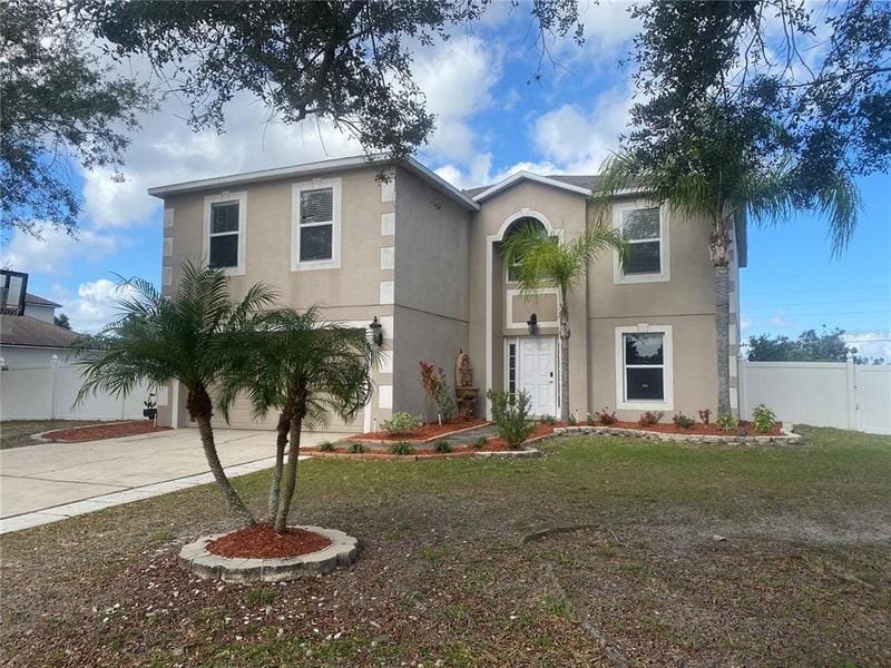 2414 Great Harbor Drive, Kissimmee, FL 34746 for Rent