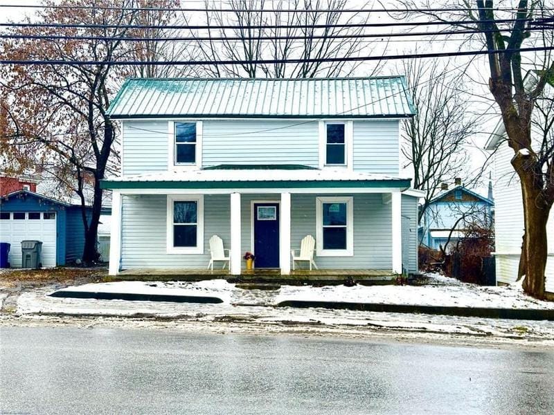 Meadville, Crawford County, PA House for sale Property ID: 418652510