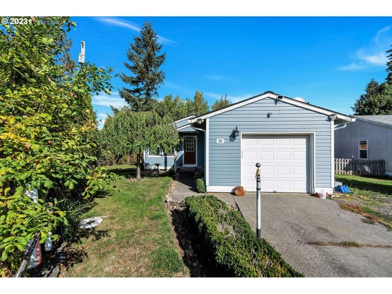 101 COMMUNITY DR, Silver Lake WA 98645 for Sale