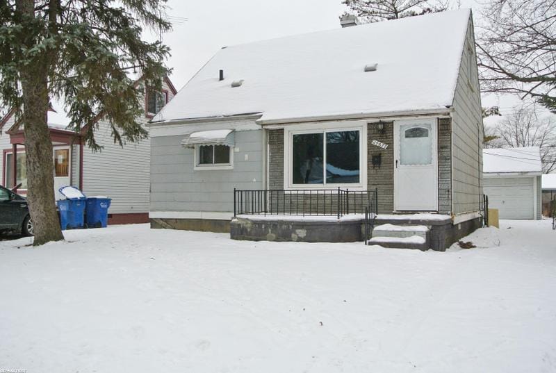 Warren, Macomb County, MI House for sale Property ID: 418738053