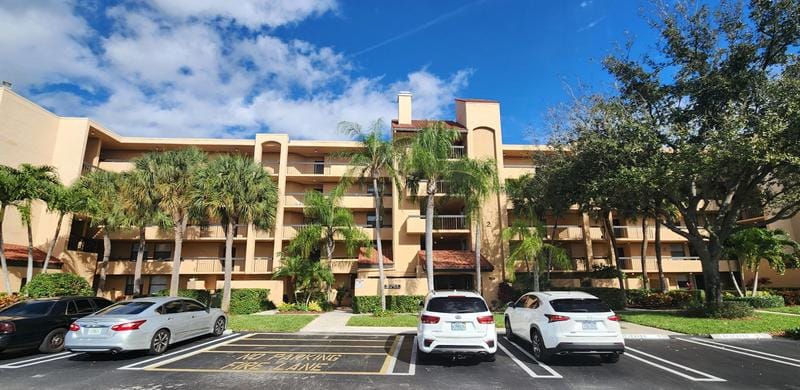 955 Dotterel Rd #2507, Delray Beach, FL 33444 - MLS RX-10952363 for Sale