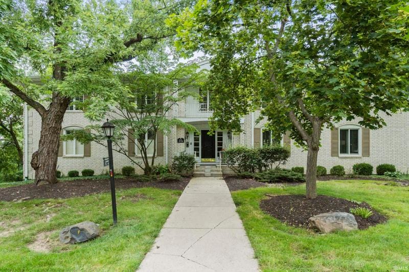 4701 Covington Road, Unit 18, Fort Wayne, IN 46804 for Sale