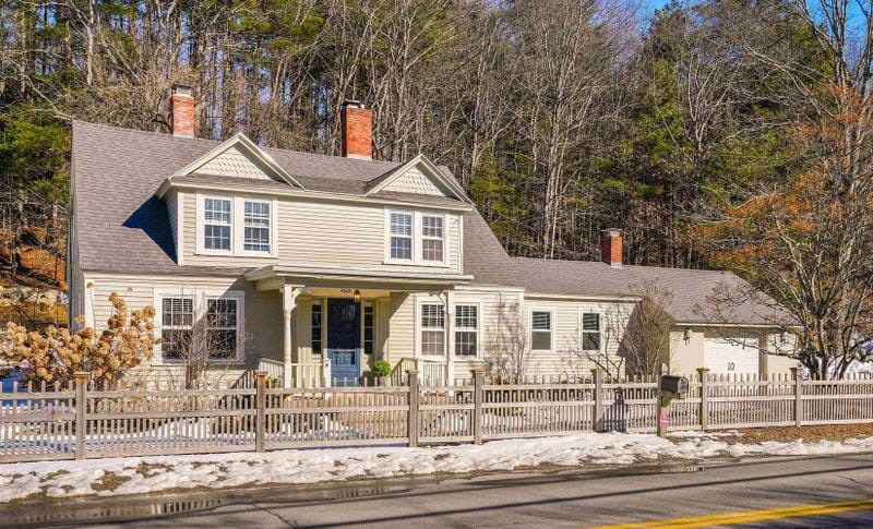 Amherst, Hillsborough County, NH House for sale Property ID: 418852567