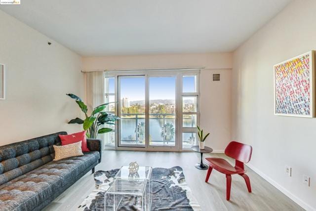 1 Lakeside Drive 705, Oakland CA 94612 for Sale
