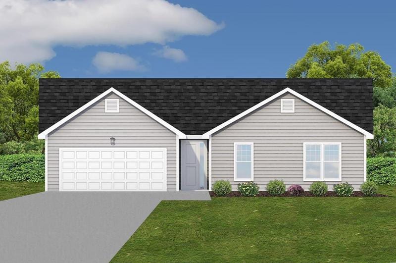 1097 Daltons Wy, Festus, MO 63028 - MLS 23070502 for Sale