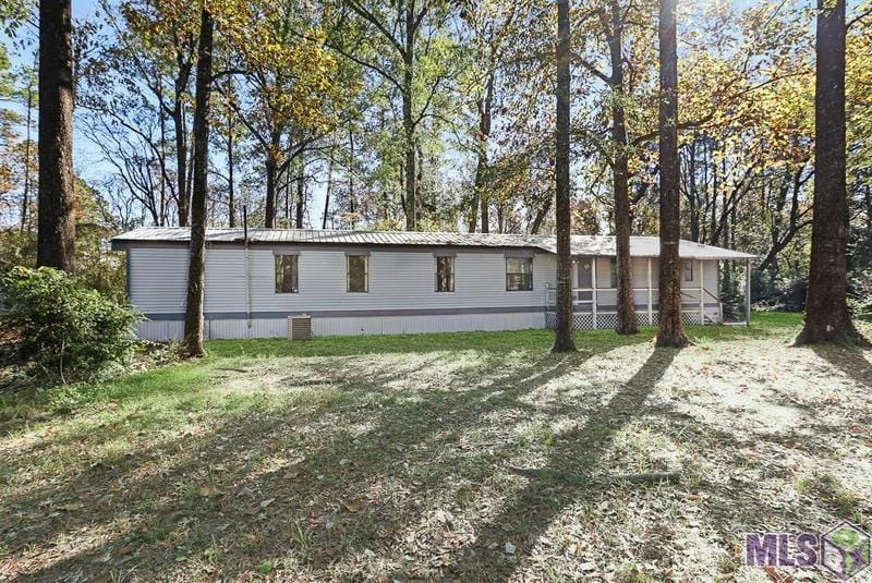 29490 FLETCHER LN, Walker, LA 70785 Manufactured Home For Sale  MLS# 2023020199