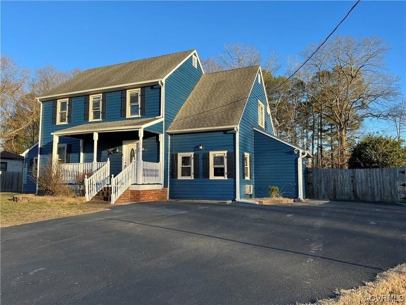 Prince George, Prince George County, VA House for sale Property ID: 418722597