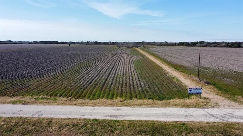 0 County Rd 371, El Campo, TX 77437 for Sale