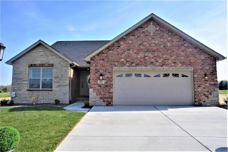 2032 RAVENEL, Swansea, IL 62226 Single Family Residence For Sale  MLS# 23074140