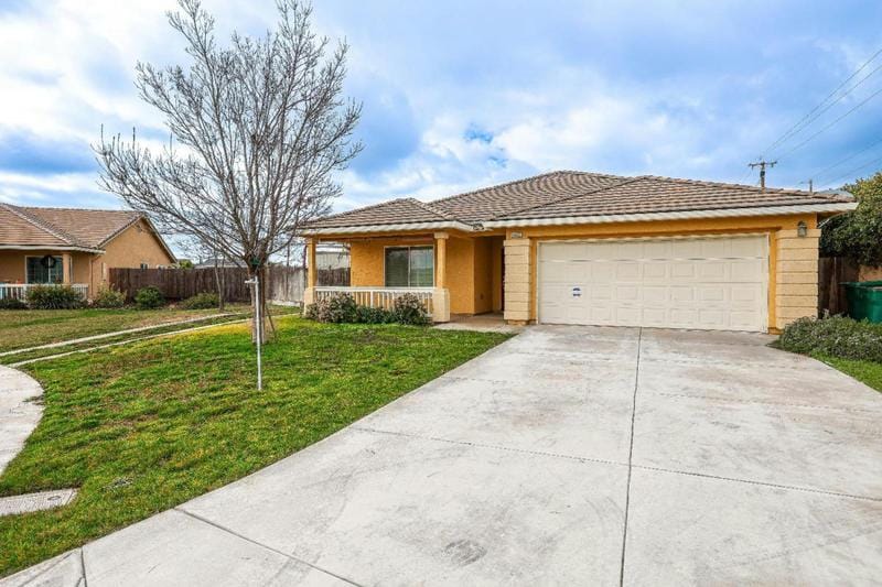 2887 N DRAKE AVE, Merced, CA 95348 Single Family Residence For Sale  MLS# 224007106 for Rent
