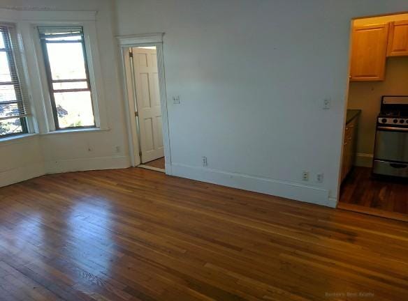 1318 Commonwealth Ave unit 20 - Boston, MA 02134 - Home For Rent