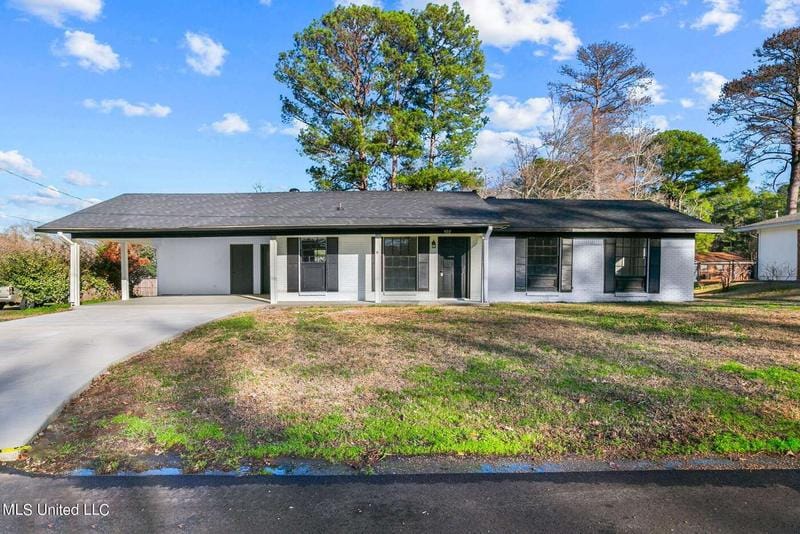 502 Terri Lane, Pearl, MS 39208  624909315 for Sale