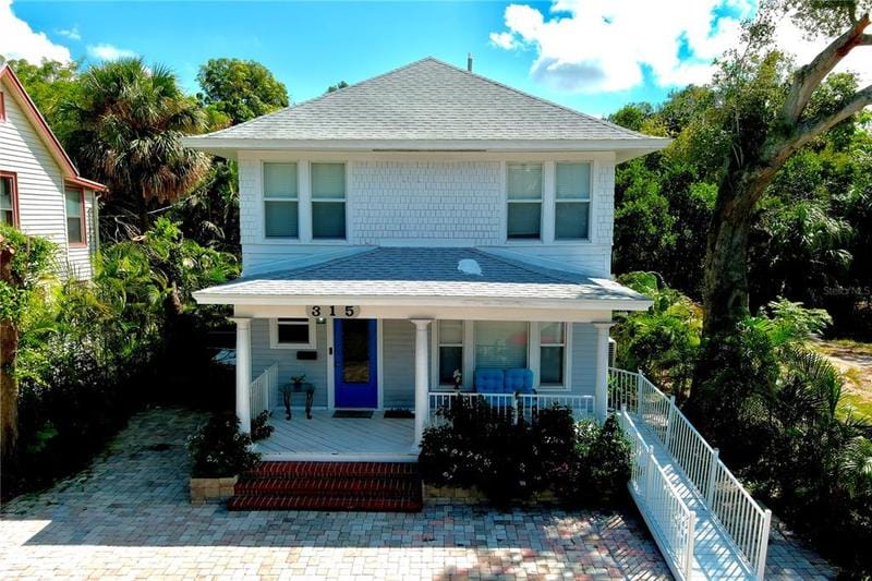315 8th Street West, Bradenton, FL 34205 for Sale