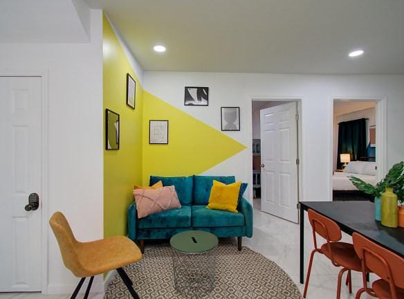 6403 Avenue C unit X - Houston, TX 77011 - Home For Rent