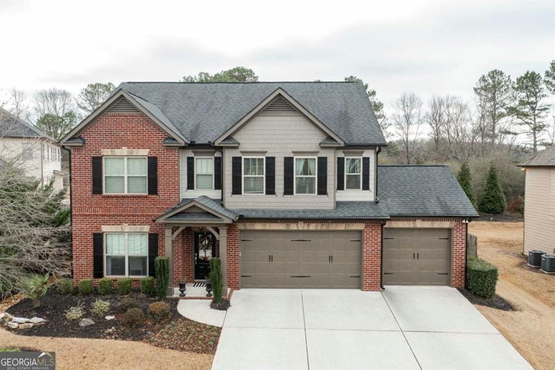 4315 JESTON CT, Forsyth County, GA 30028 Single Family Residence For Sale  MLS# 20169394