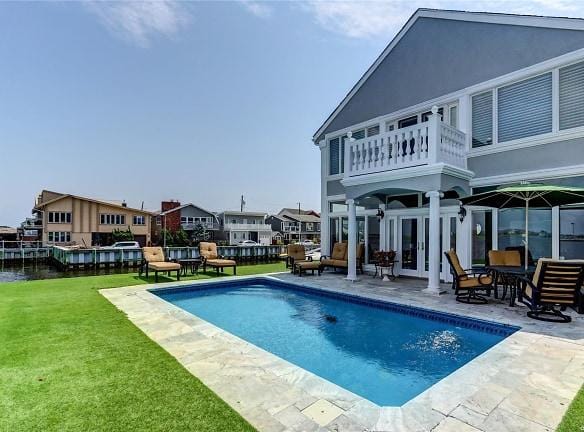 609 E Bay Dr - Long Beach, NY 11561 - Home For Rent
