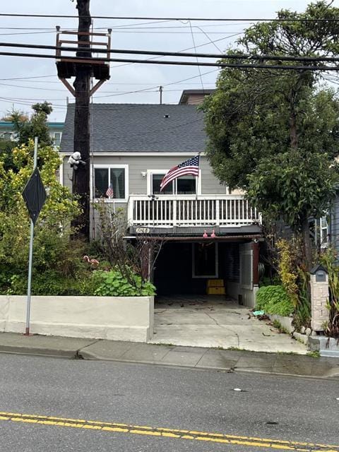 5615 Central, El Cerrito CA 94530 for Sale