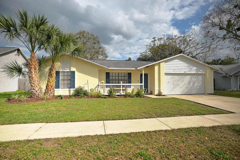 3473 Areca Palm Avenue, Melbourne, FL 32901  624699971 for Sale