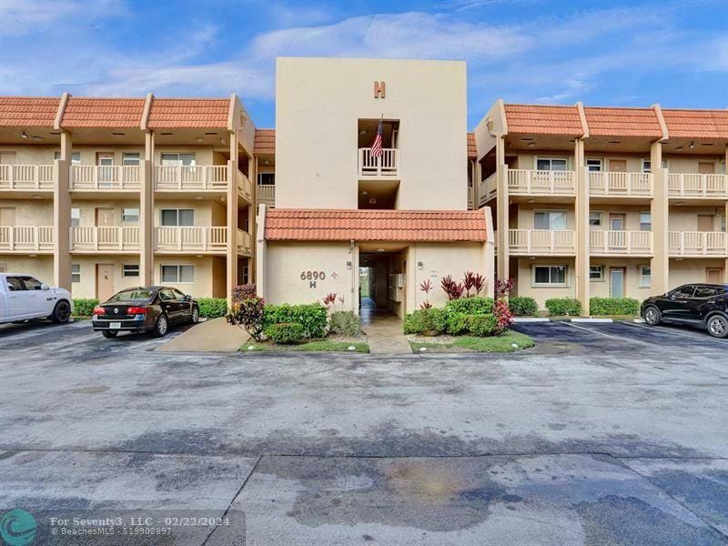6890 ROYAL PALM BLVD APT H105, Margate, FL 33063 Condo/Townhouse For Sale  MLS# F10417137
