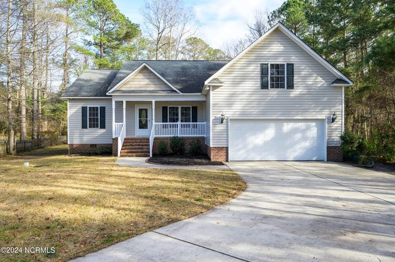 114 Laura Drive, New Bern, NC 28562 for Sale