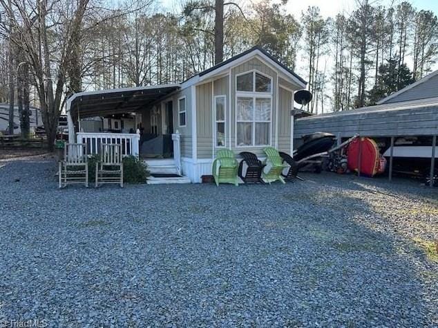 140 & 142 Hideaway Trail, Mount Gilead, NC 27306 - MLS 1132351 for Sale