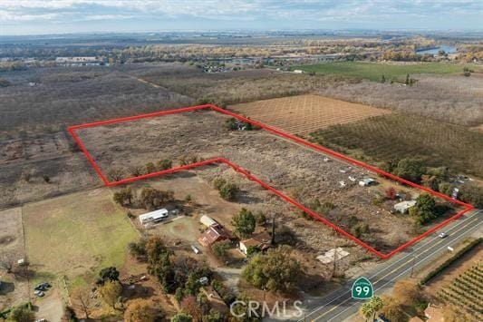 11775 State Highway 99E, Red Bluff CA 96080 for Sale