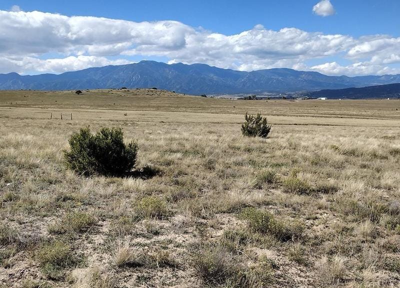 Lot 6 Long Ridge Trail, Rye, CO 81069 - MLS 218329 for Sale