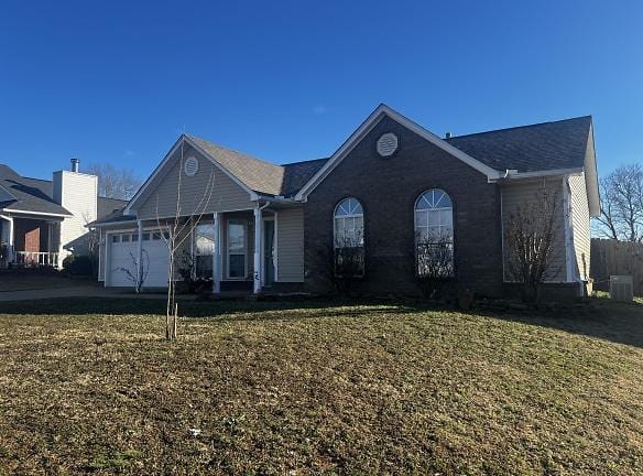 1015 Ruby Dr - Van Buren, AR 72956 - Home For Rent