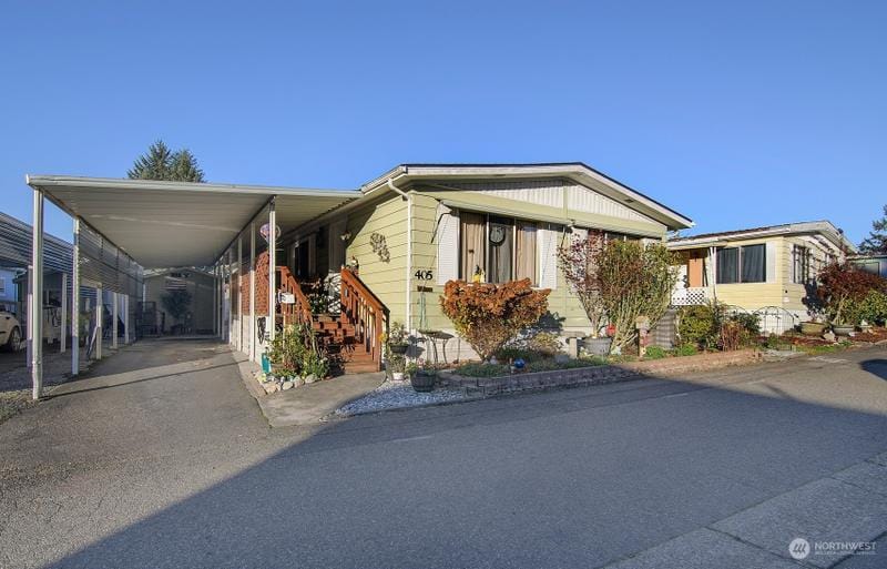 1111 Archwood Dr SW #405, Olympia, WA 98502 - MLS 2175715 for Sale