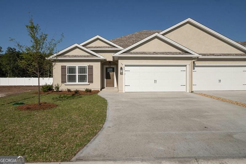 102 THE VILLAS WAY, Kingsland, GA 31548 Single Family Residence For Sale  MLS# 10244390