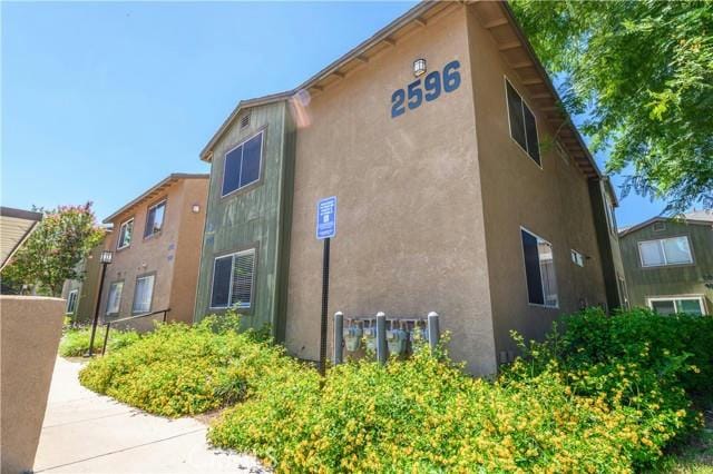 2596 AVENIDA DEL VISTA # G104, Corona, CA 92882 Condo/Townhouse For Sale  MLS# TR24017962