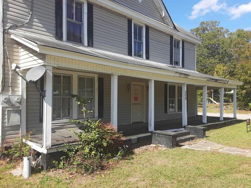 200 Wendell Falls, Wendell, NC 27591 for Sale