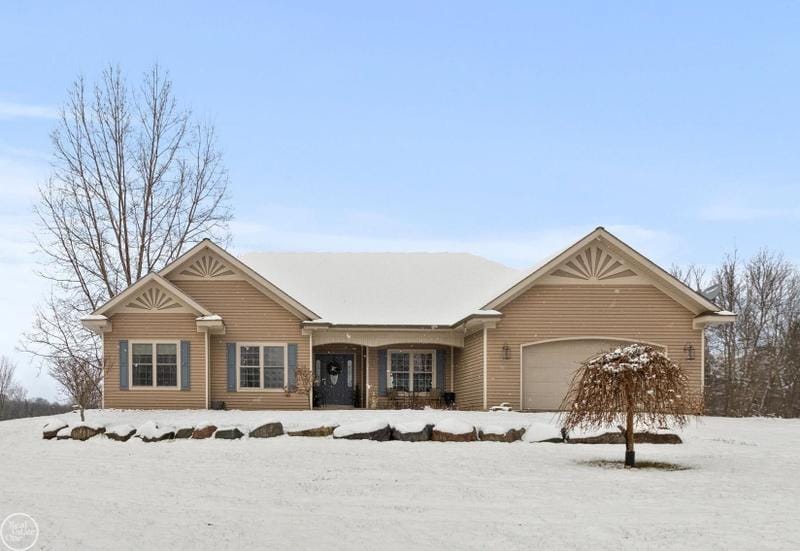 Avoca, Saint Clair County, MI House for sale Property ID: 418663875