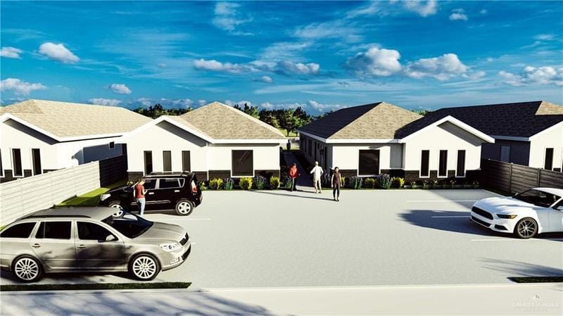 711 Palmer Road, Mission, TX 78573 for Sale