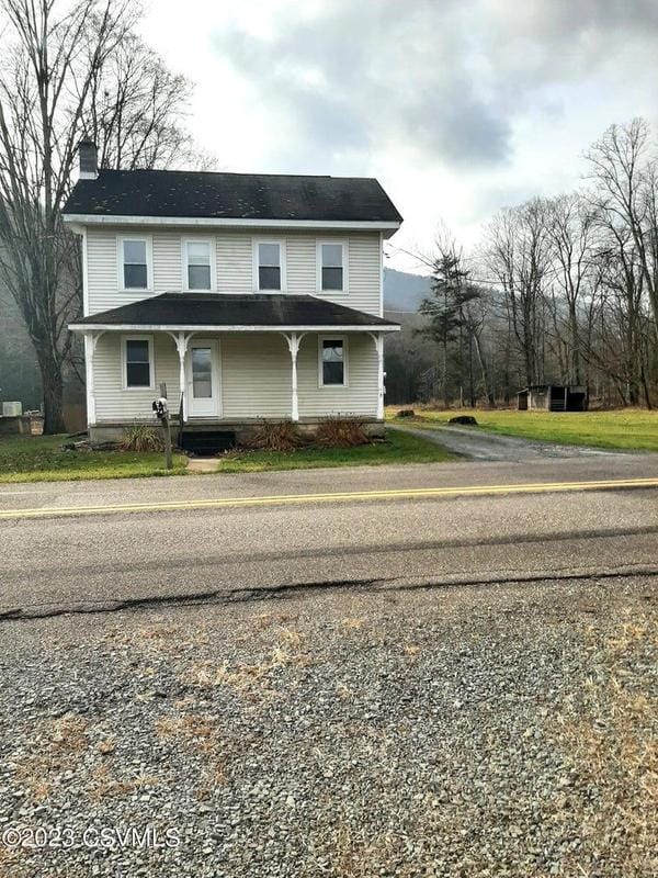 Benton, Columbia County, PA House for sale Property ID: 418481744