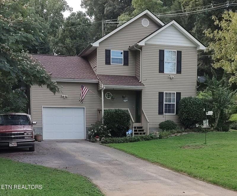 978 Pop Hollow Road, Clinton, TN 37716 for Sale