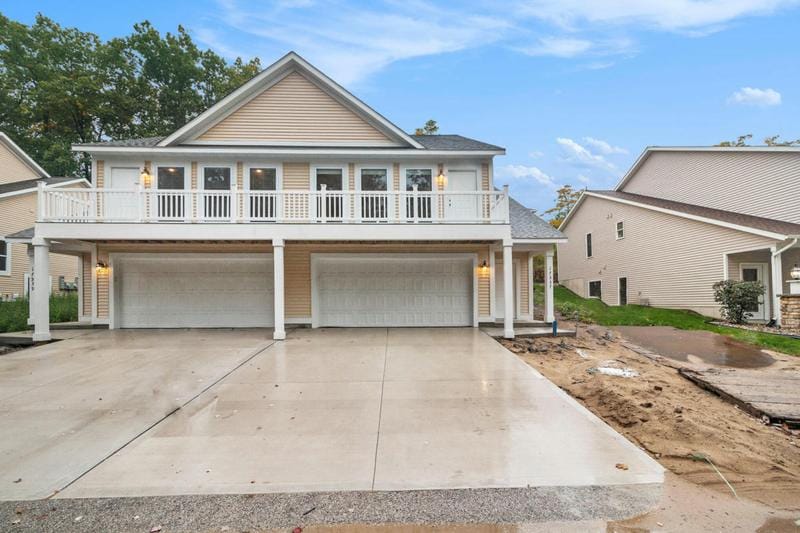 17555 BEECHWOOD LN, Spring Lake, MI 49456 Condominium For Sale  MLS# 24005951