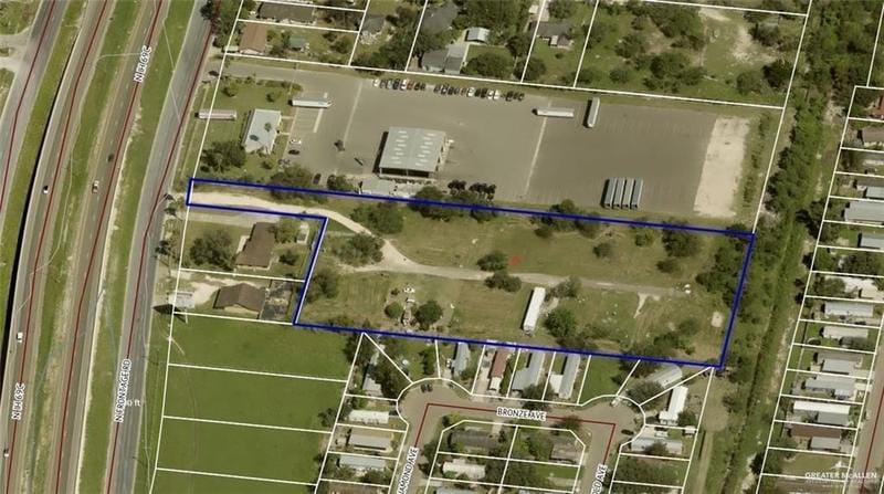 6418 N EXPWY 281 Highway, Edinburg, TX 78542 for Sale