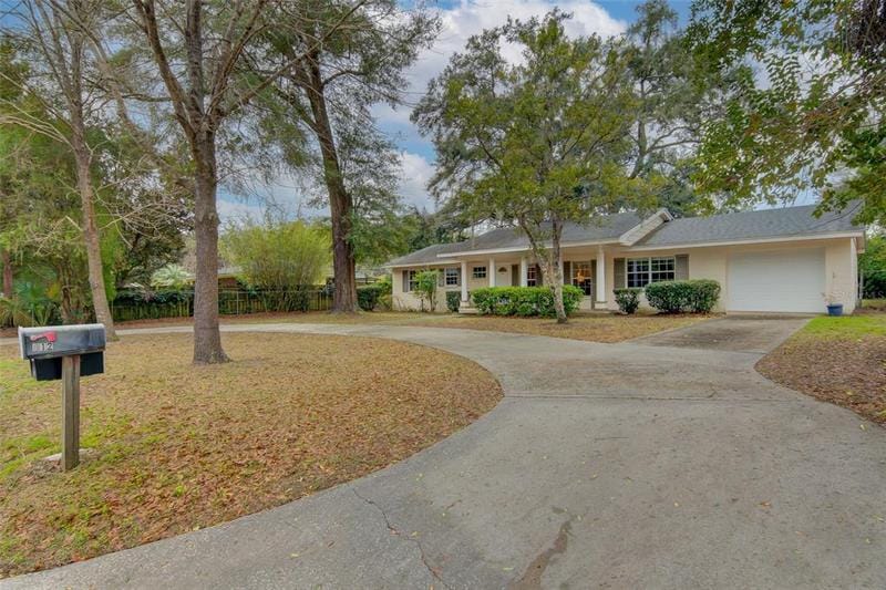 812 Northwest 36th Terrace, Gainesville, FL 32605 for Sale