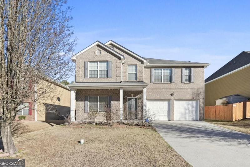 Lithonia, De Kalb County, GA House for sale Property ID: 418810849